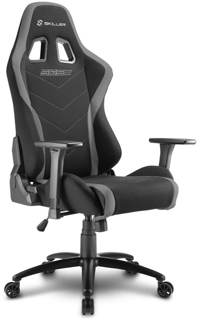 Sharkoon gaming 2024 seat skiller sgs2