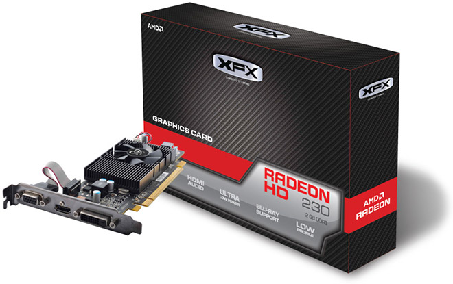 Amd radeon sale r5 230 2gb