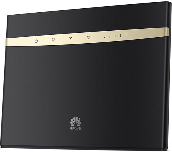 Huawei B525 4G LTE Wireless Modem Router