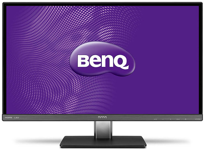 benq vz2350hm 23inch ah-ips led monitor