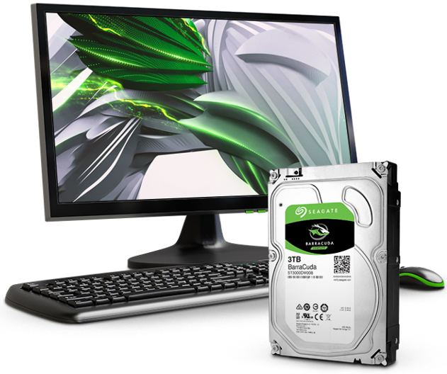 seagate barracuda sata3 hdd