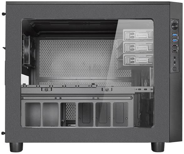 Thermaltake Core X5 ATX Cube Chassis