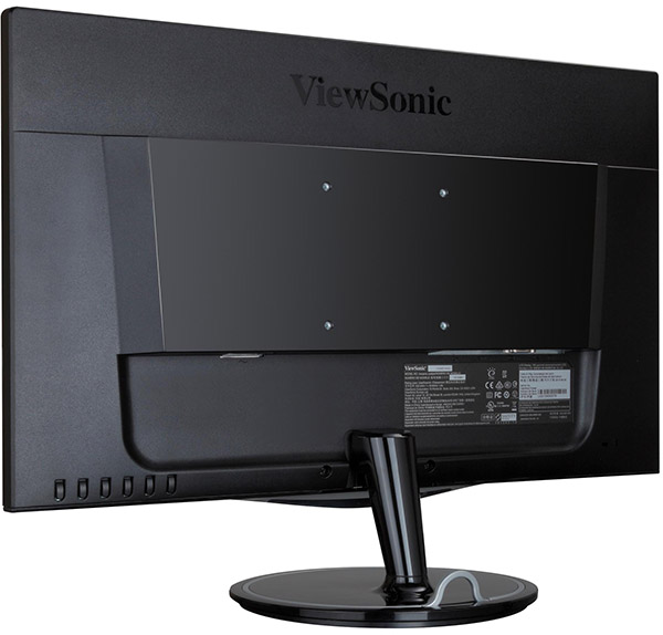 مانیتور 22 اینچ ViewSonic VX2257-MHD