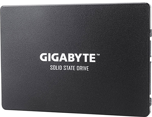 GIGABYTE SSD