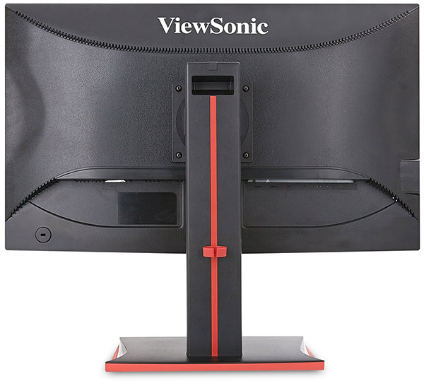 مانیتور 27 اینچ ViewSonic XG2701