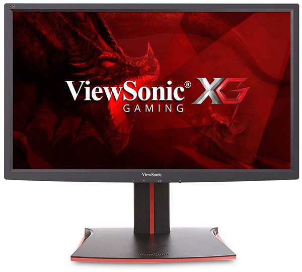 ViewSonic XG2701 27 inch TN LED Monitor