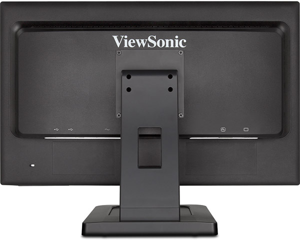 مانیتور 22 اینچ ViewSonic TD2220