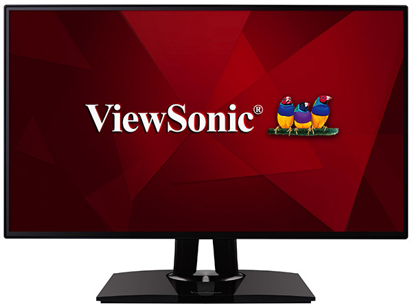 مانیتور 24 اینچ ViewSonic VP2468