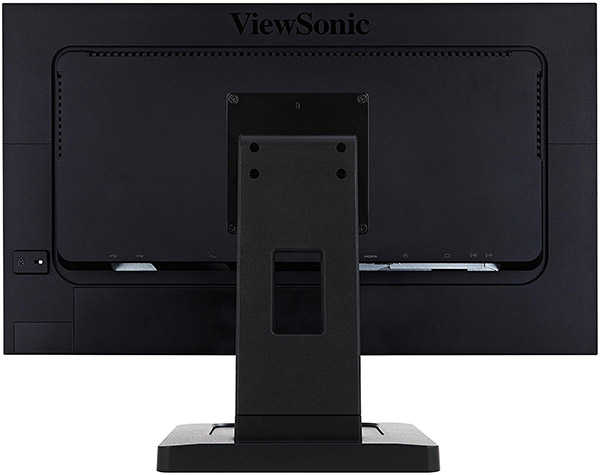 مانیتور لمسی 24 اینچ ViewSonic TD2421