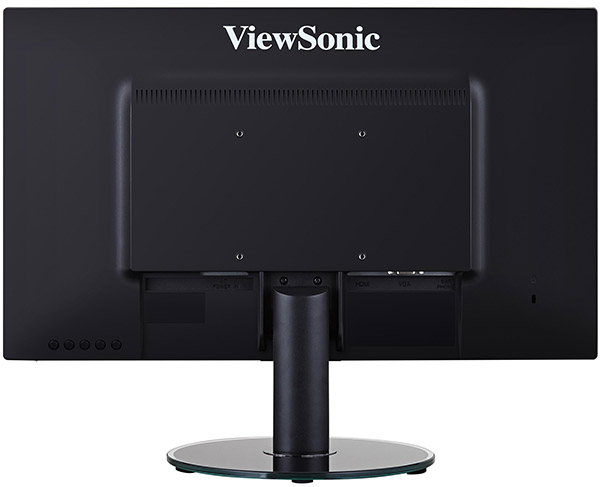  مانیتور 22 اینچ ViewSonic VA2219-SH