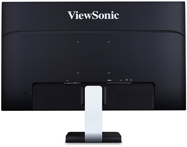 مانیتور 27 اینچ ViewSonic VX2778-SMHD