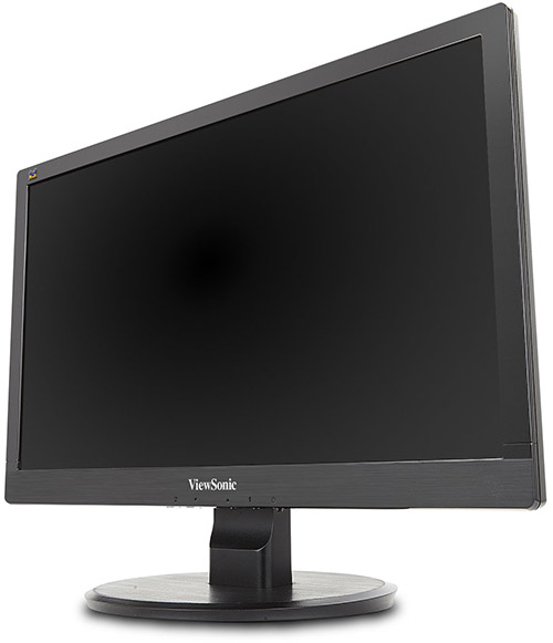 مانیتور 20 اینچ ViewSonic VA2055SM