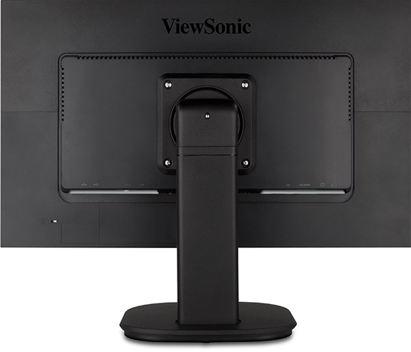 ViewSonic VG2439SMH 24 inch MVA Panel Monitor