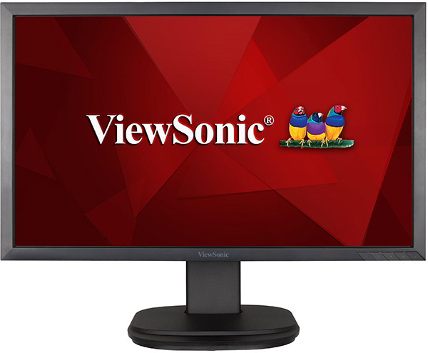 مانیتور 24 اینچ ViewSonic VG2439SMH