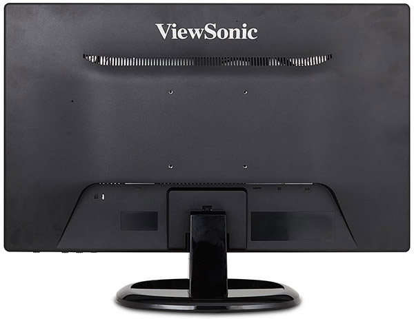 مانیتور 24 اینچ ViewSonic VA2465SMH