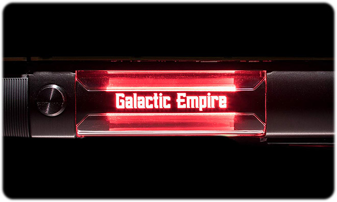 کارت گرافیک انویدیا TITAN Xp Star Wars Galactic Empire COllectors Edition