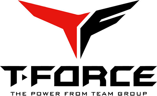 TeamGroup T-FORCE DELTA TUF Gaming Alliance RGB