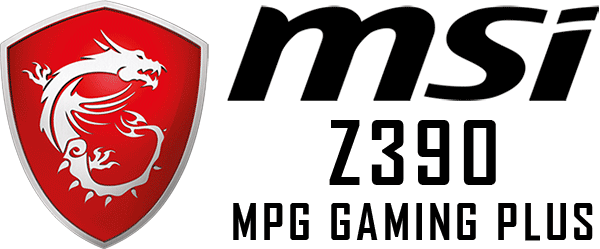 مادربورد ام اس آی MPG Z390 GAMING PLUS