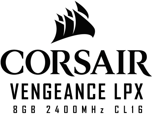 Corsair vengeance lpx 8gb on sale 2400mhz