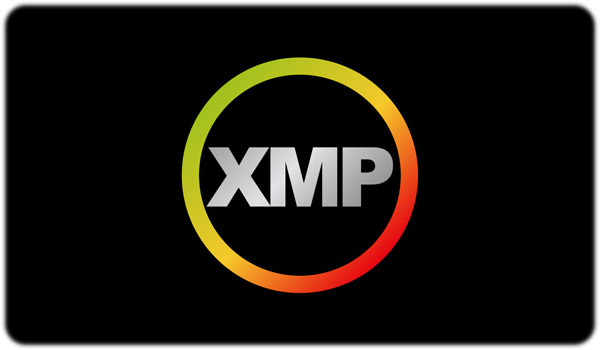 TeamGroup XMP