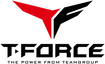 TeamGroup T-Force