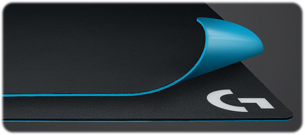 Logitech Powerplay Wireless Charging Mouse Pad Gaming