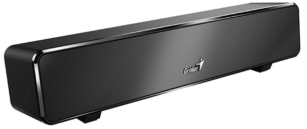 genius soundbar 100