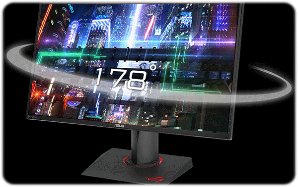 monitor rog swift pg279q