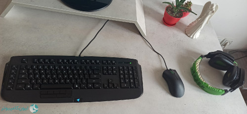 mousekeyboard