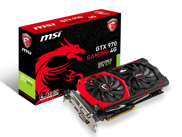 Asus strix clearance gtx 970 4g