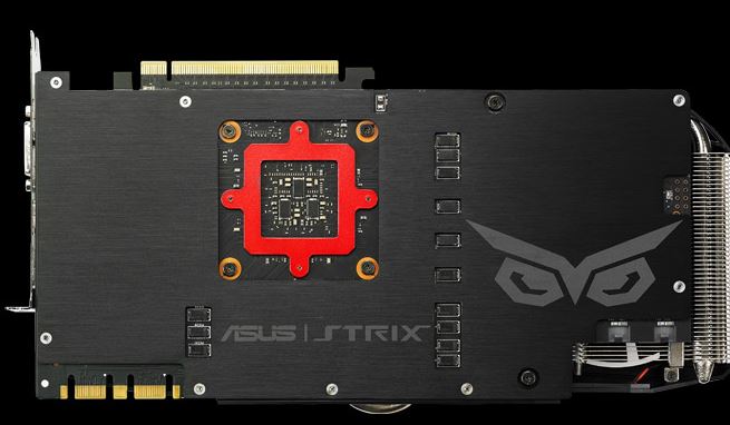 Asus geforce gtx 980 on sale ti